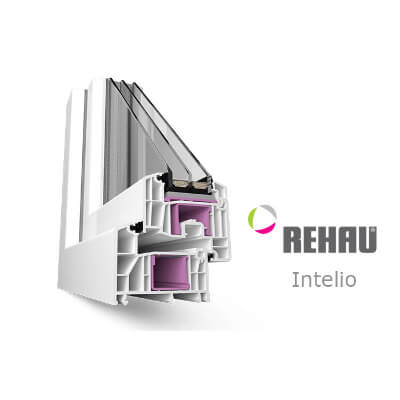 РЕХАУ INTELIO 80