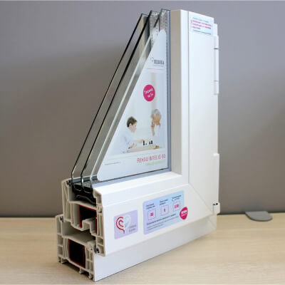 РЕХАУ INTELIO 80