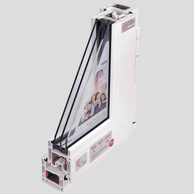 РЕХАУ THERMO Design