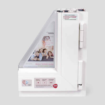 РЕХАУ THERMO Design