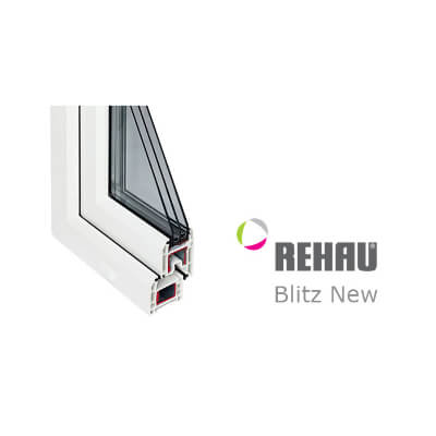 РЕХАУ BLITZ New
