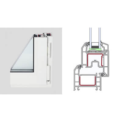 РЕХАУ BLITZ New